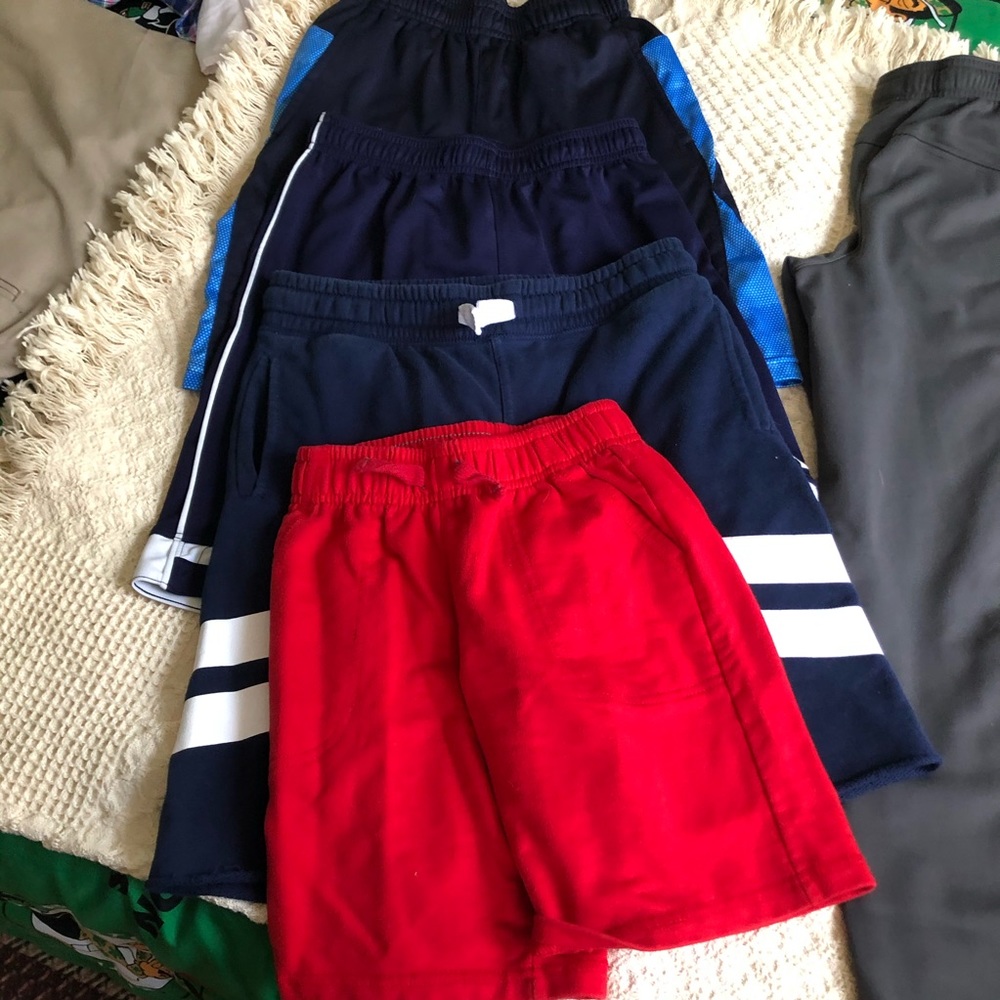 Boys Lot - Picture 2 of 3